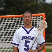 Jordan Dandridge