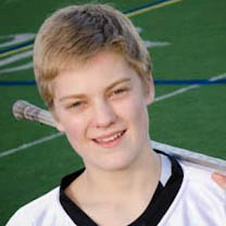 Carter Jensen mugshot