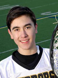 Caleb Espinoza