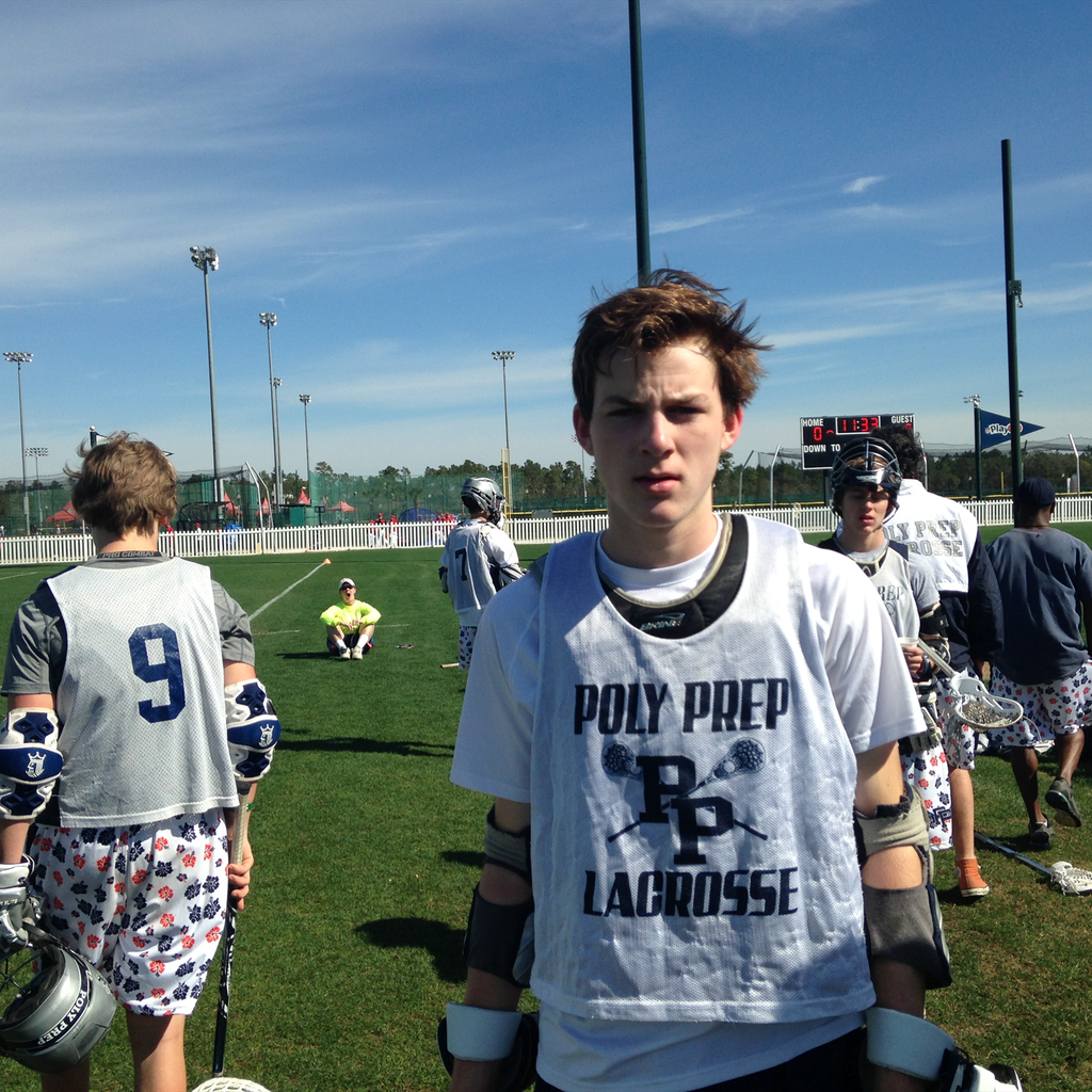 Jack Plagemann mugshot