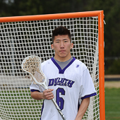 Jason Kim mugshot