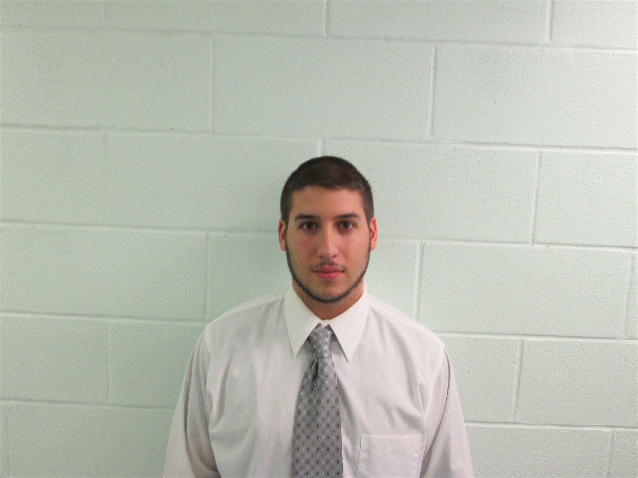 Nick  Edgar