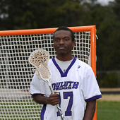 Reggie Johnson