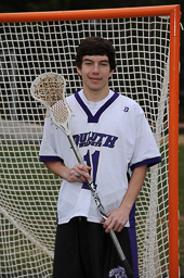 Brendan Eckard
