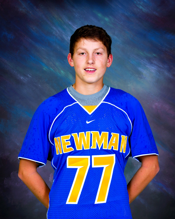 Nick Kramer
