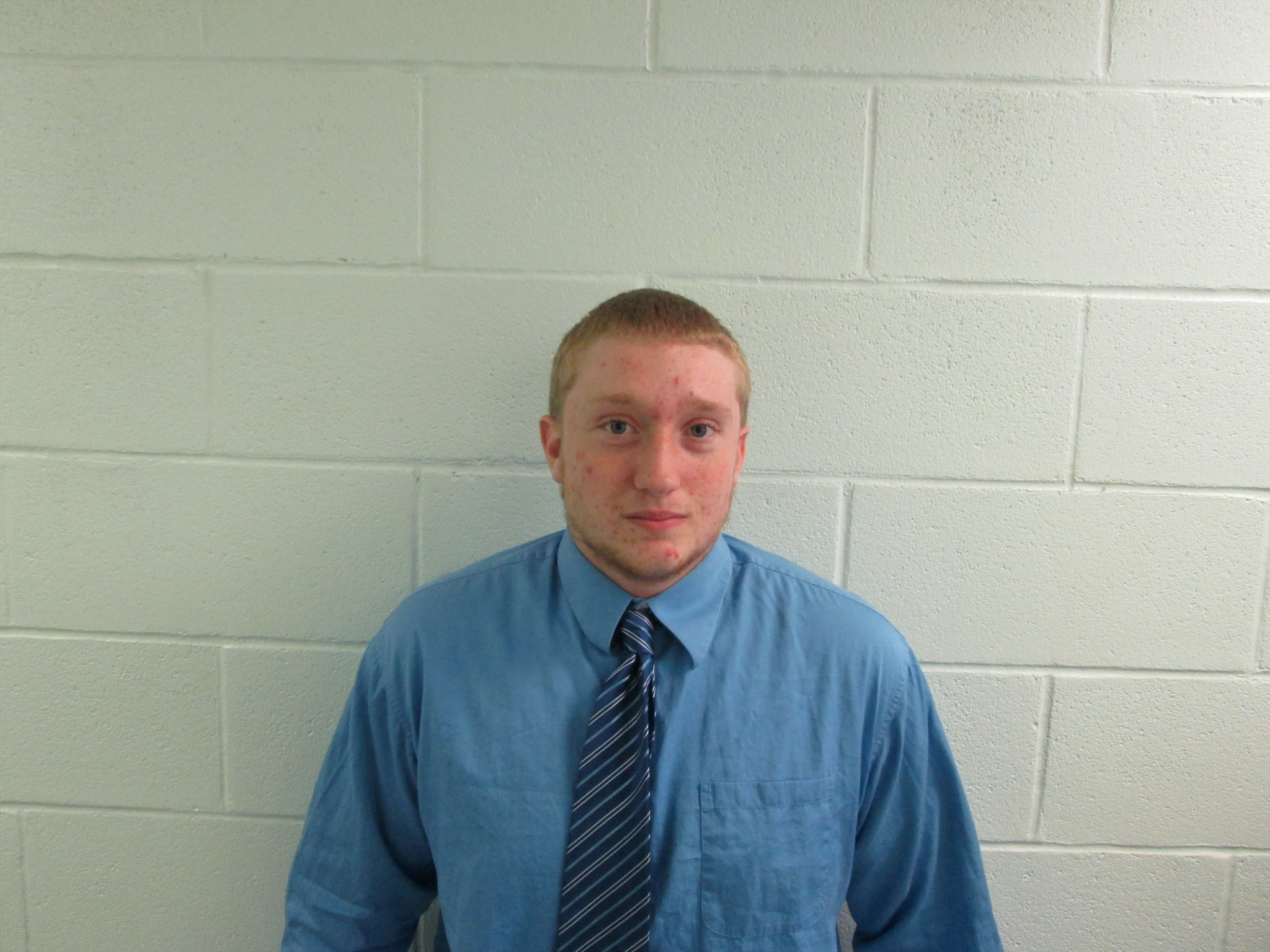 Matt Simon