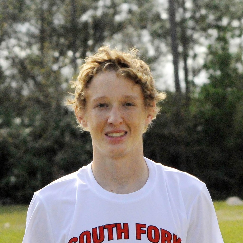 Chris Freehauf