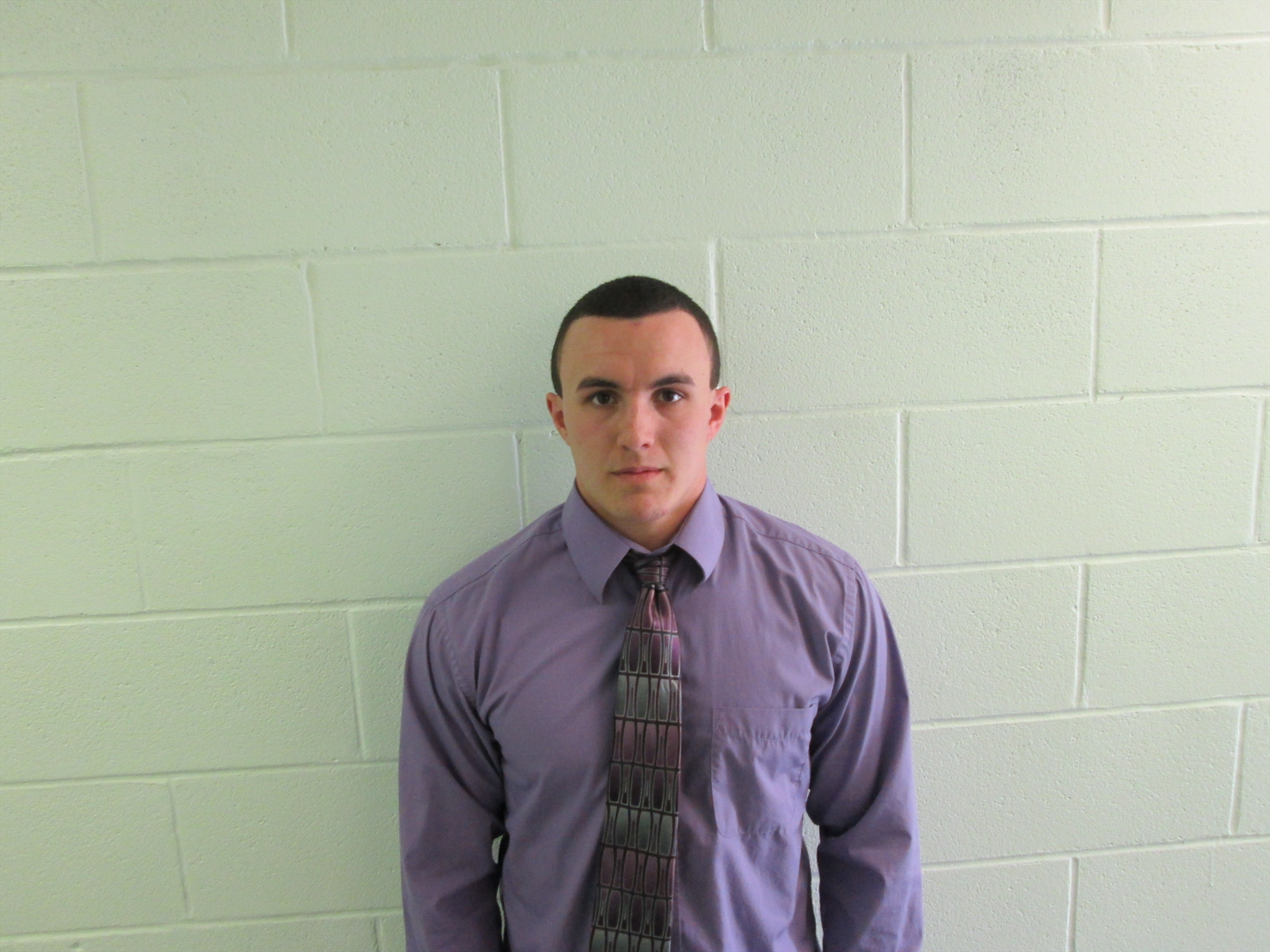Travis Accardi