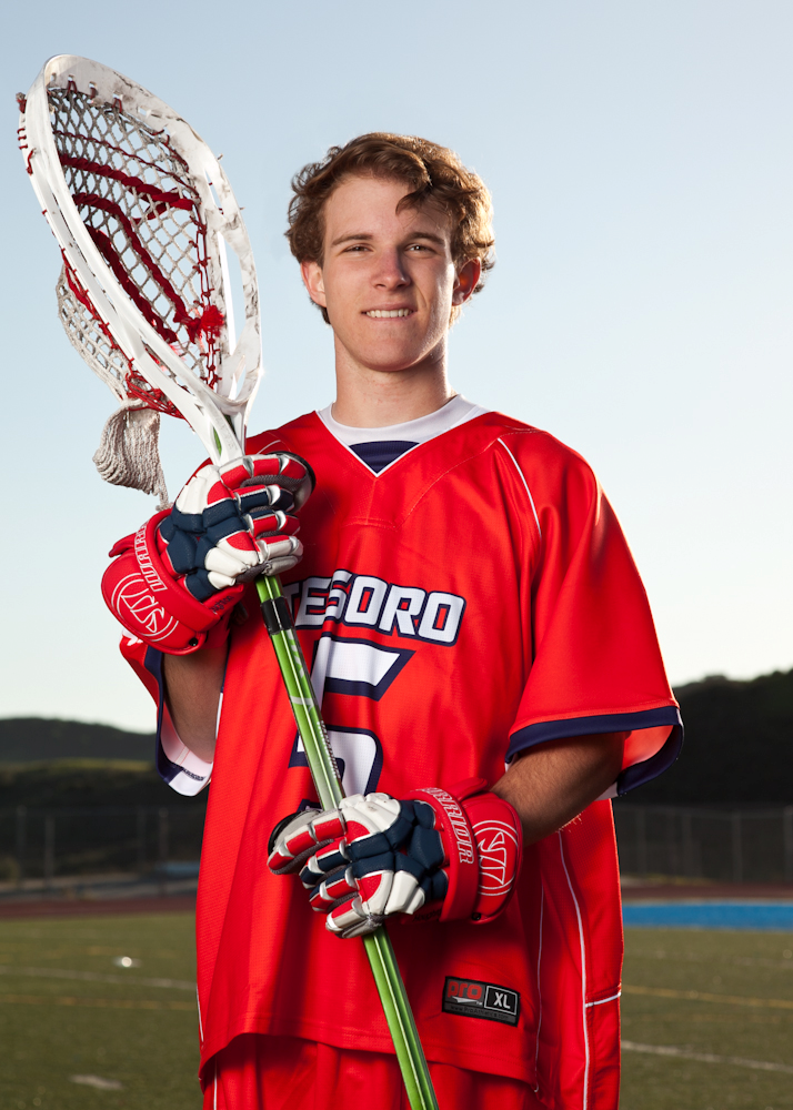 Zack Houghton