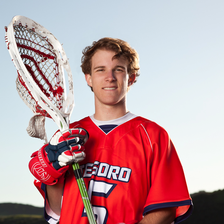 Zack Houghton
