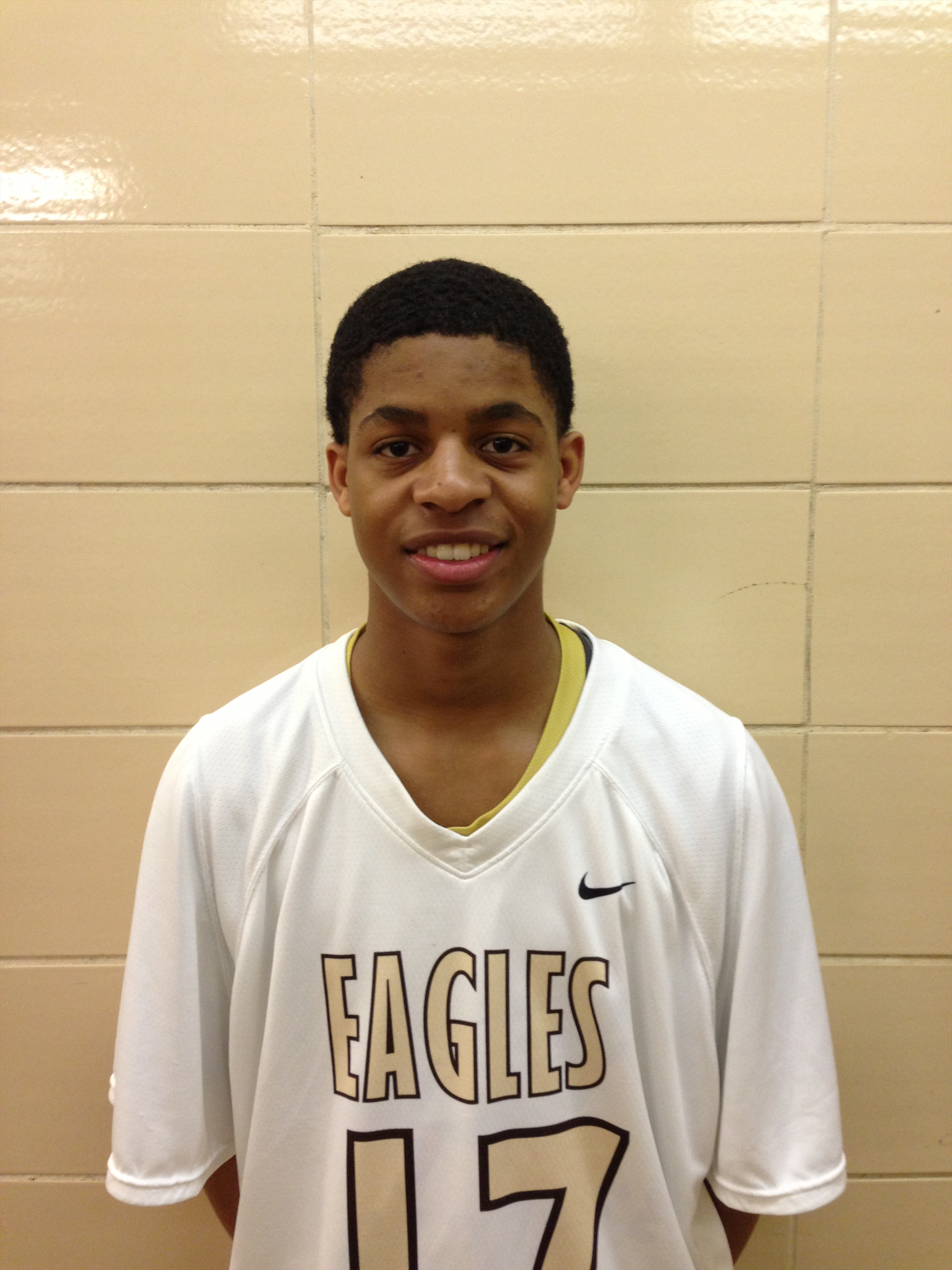 Dwayne Joseph