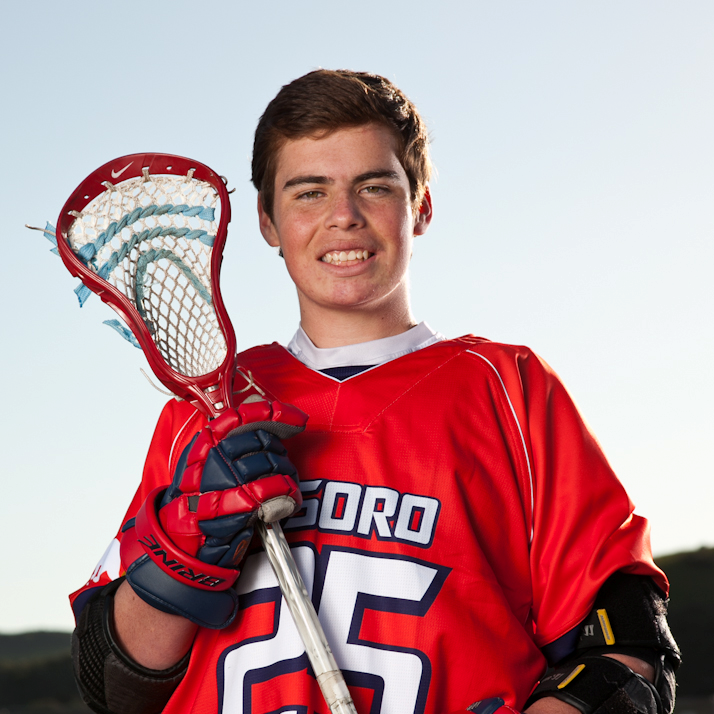 Riley Finn