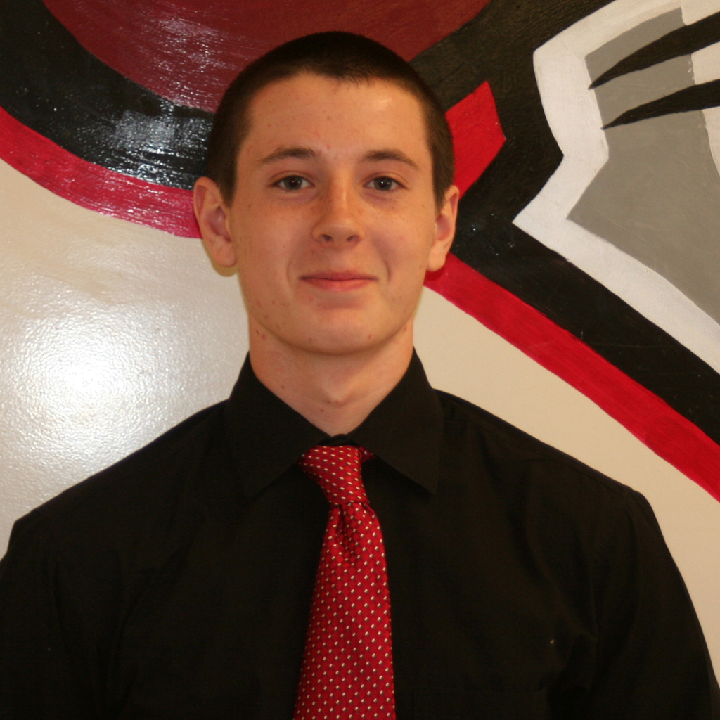 Nick Michitsch mugshot