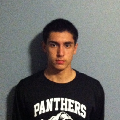 Richie  Leyland mugshot