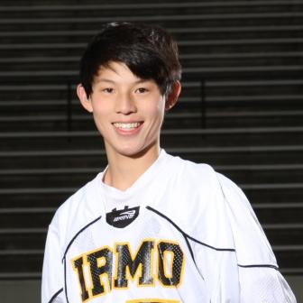 Franklin Wang mugshot