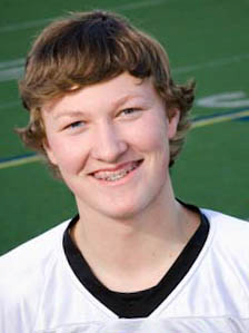 Logan Quigley