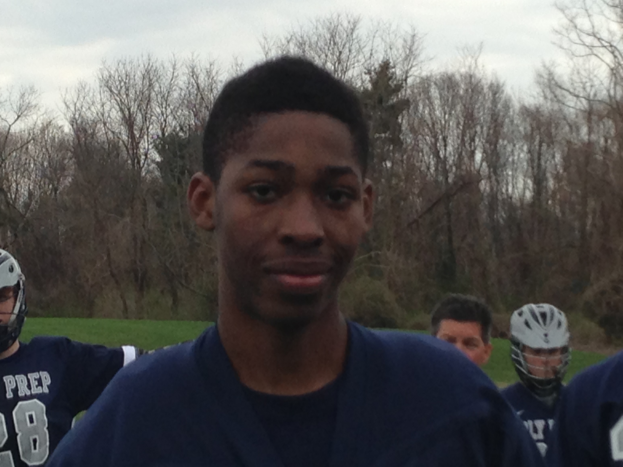 Nick Fils-Aime mugshot