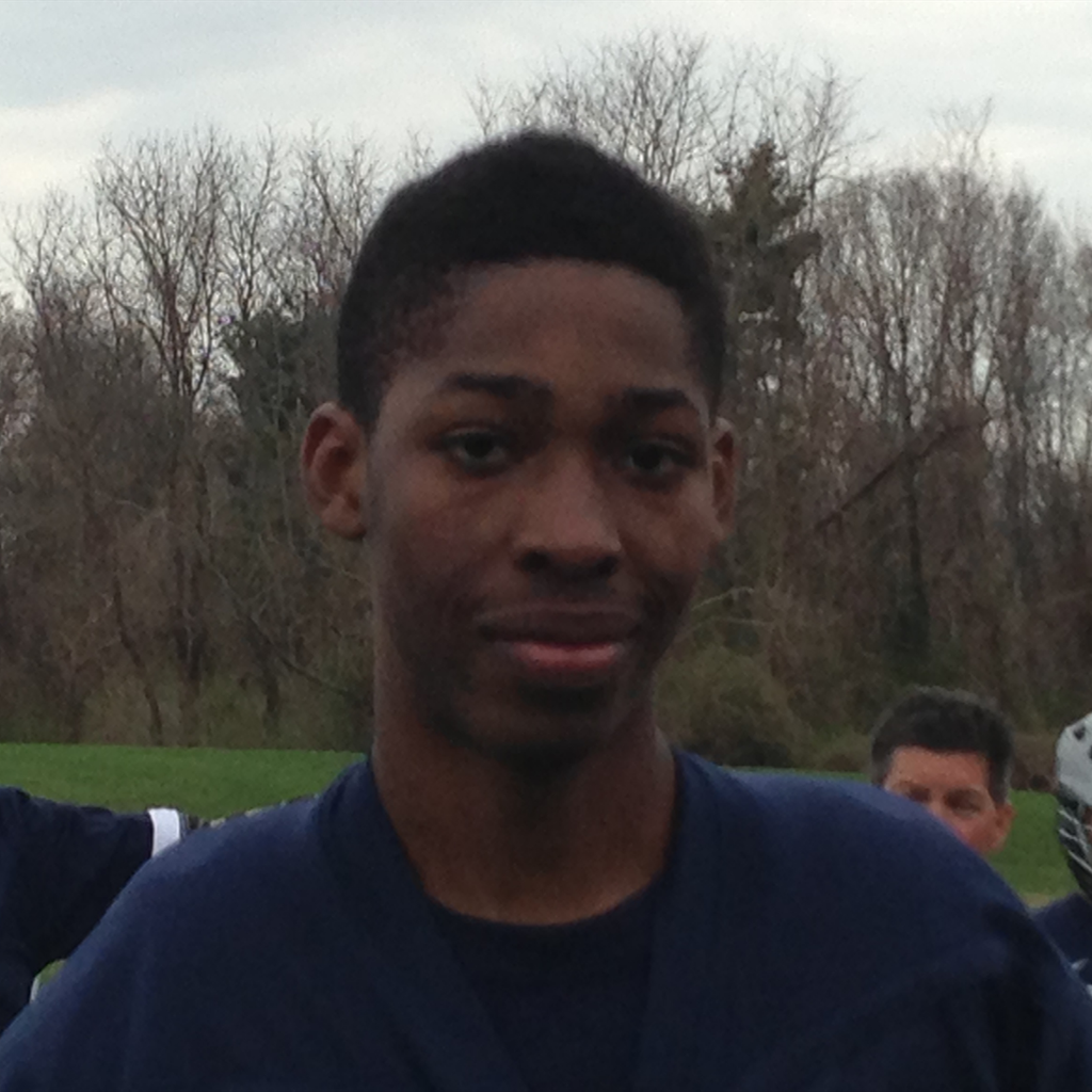 Nick Fils-Aime