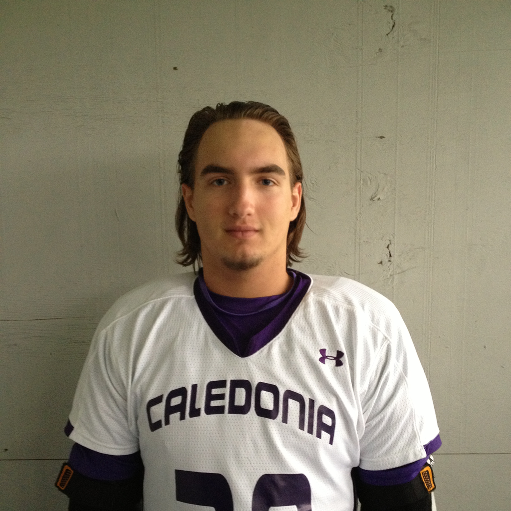 Jake Janeschek