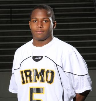 Jalen Bell