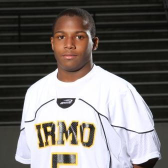 Jalen Bell
