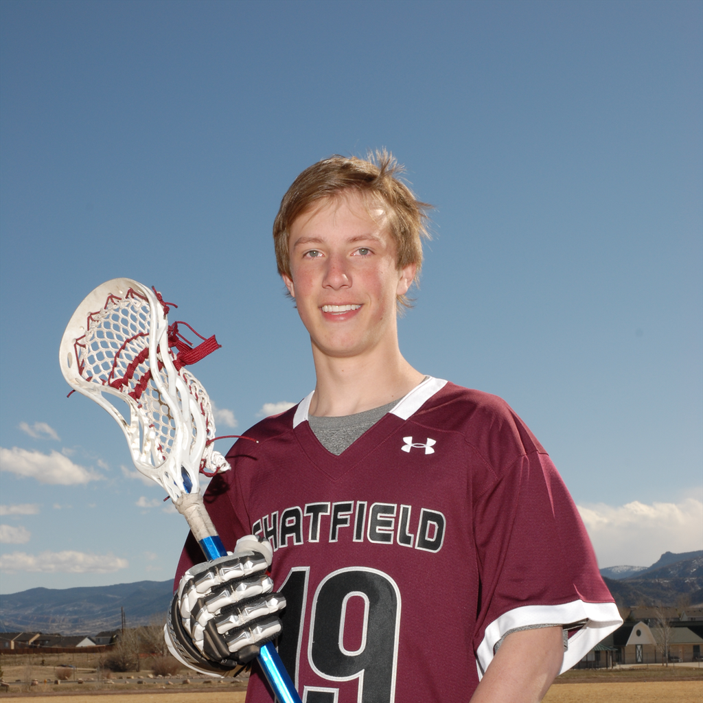 Josh Heidrick