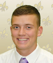 Brandon Holmes