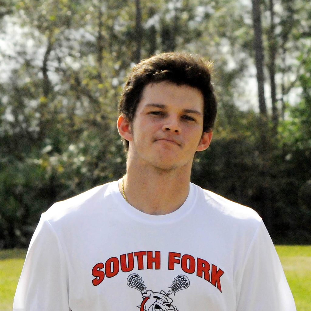 Dillon Cleary