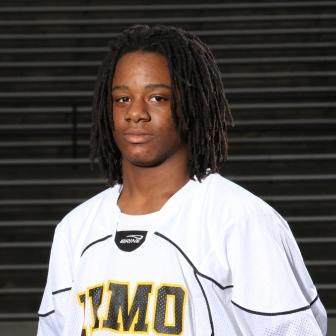 Tywon Kirkland mugshot