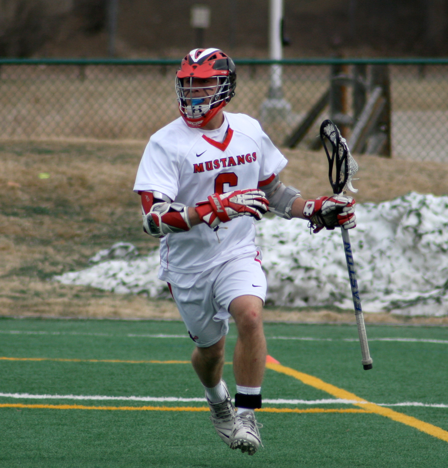 Will Baird