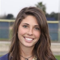 Sara Pimentel mugshot