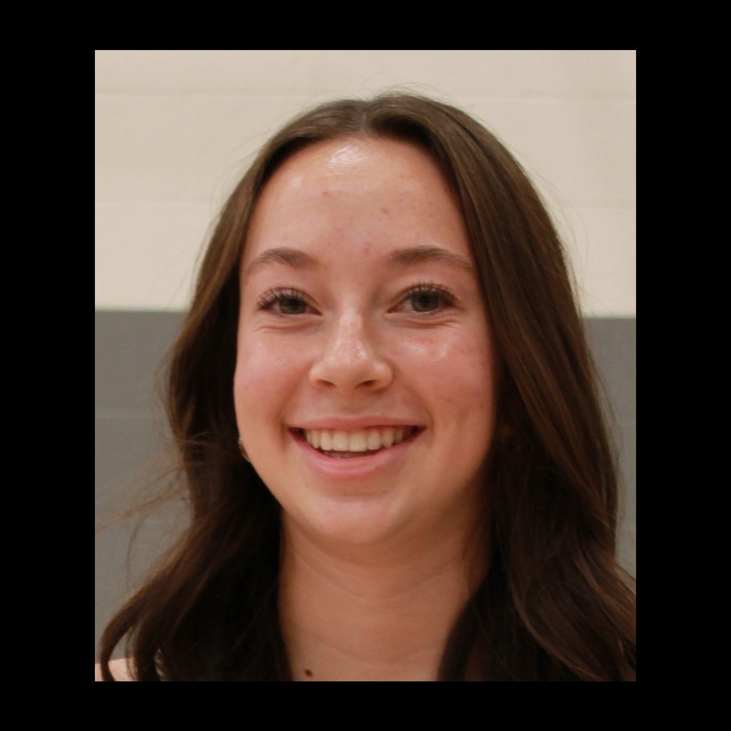Sophie Scoresby mugshot