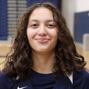 Arianna Delgado mugshot