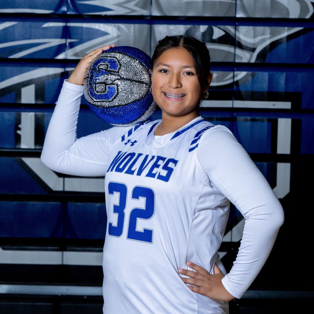 Salma Cisneros mugshot