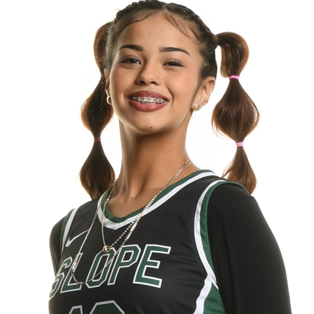 Arianny Padilla mugshot