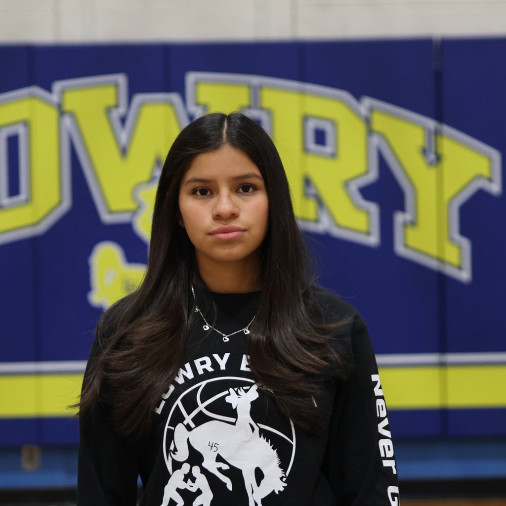 Luna Alvarez mugshot
