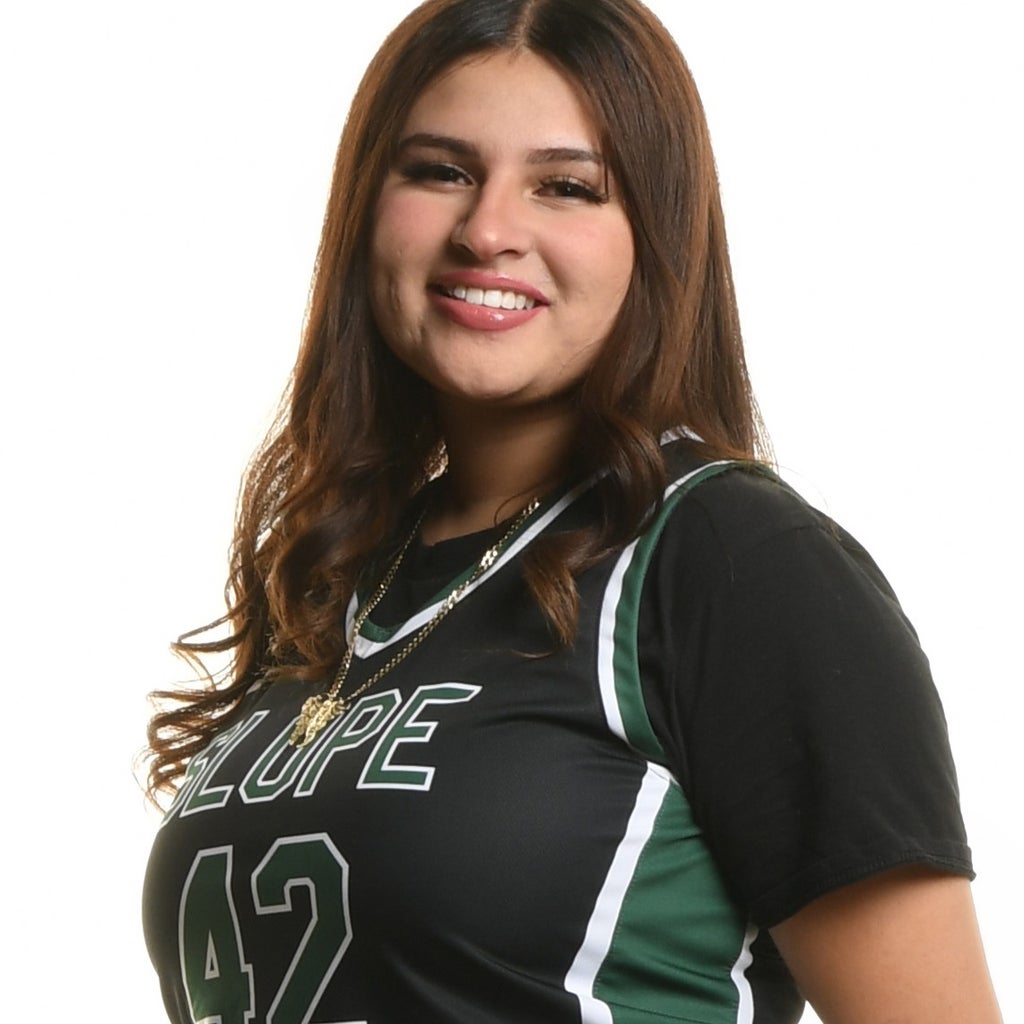 Madison Ochoa mugshot