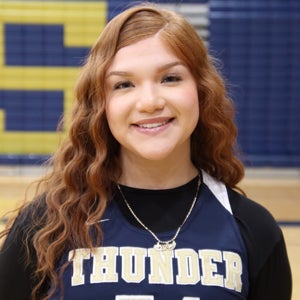 Avelyn Garcia mugshot