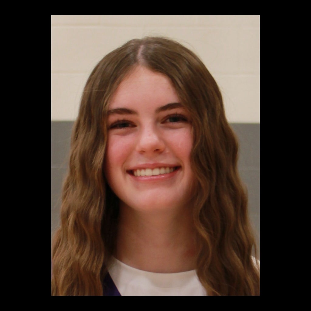 Ellie Wright