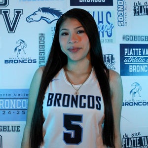 Kristy Guzman mugshot