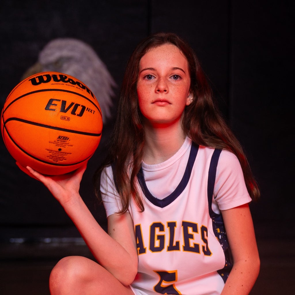 Adelyn Charland's Pro Photos