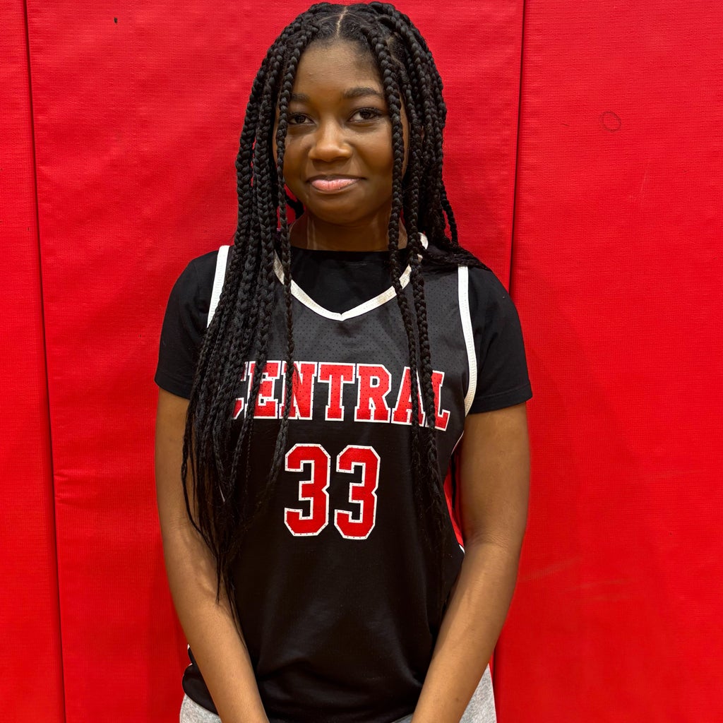 Aniyah Brown mugshot