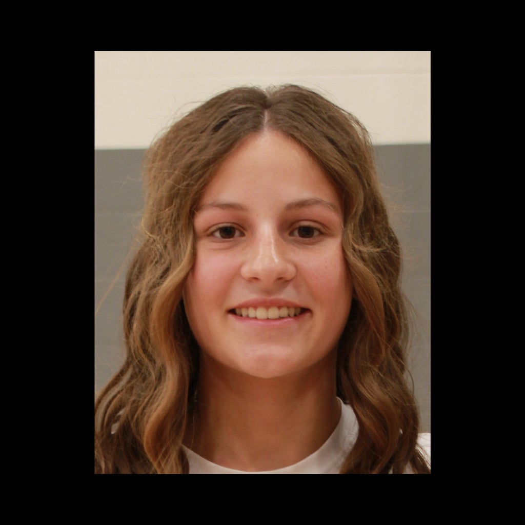 Bailey Roblyer mugshot