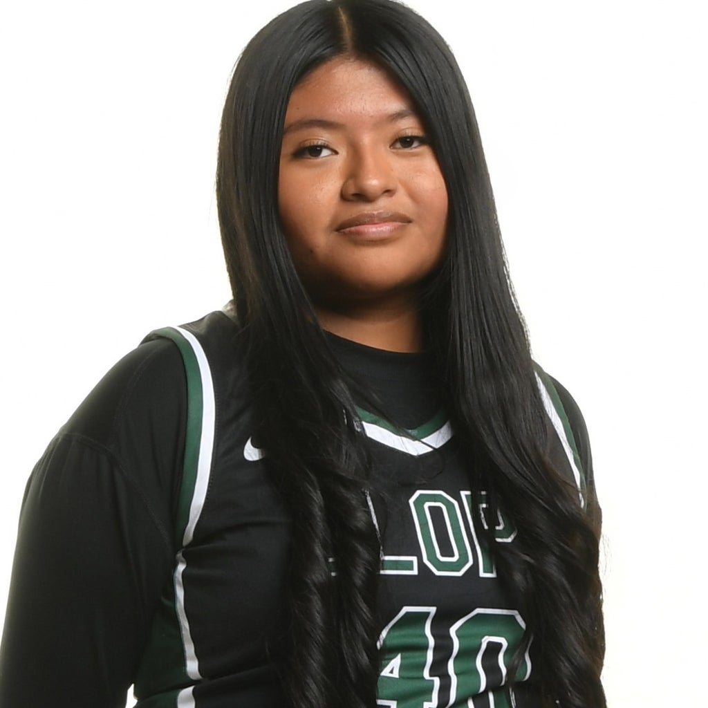 Edith Pacheco mugshot
