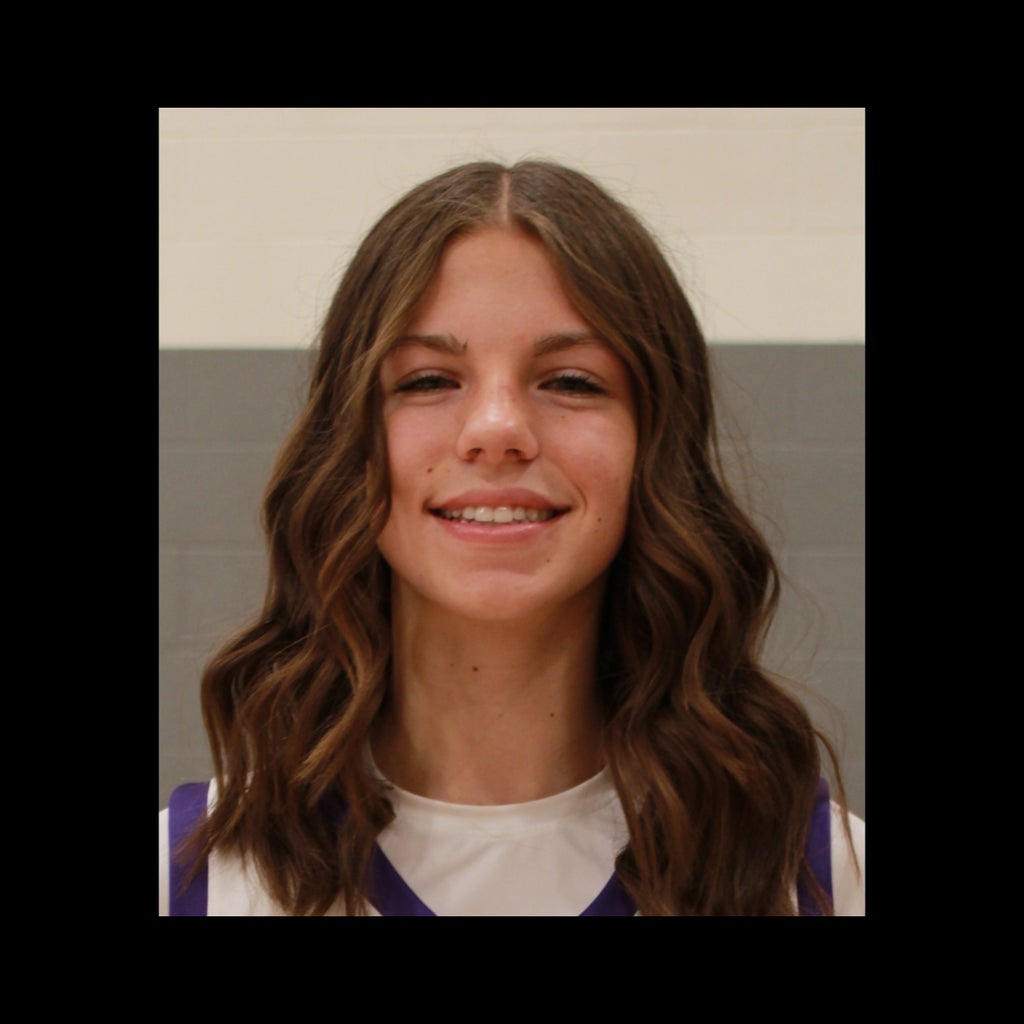 Bekah Jacob mugshot