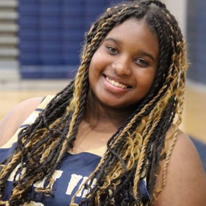Sanaa Watt mugshot