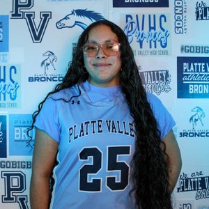 Mia Medrano mugshot