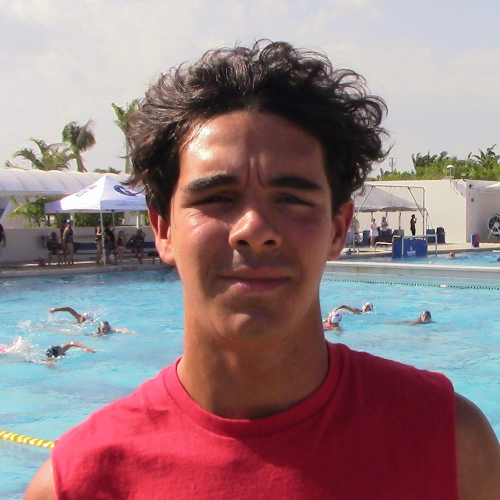 Daniel Estopinan mugshot