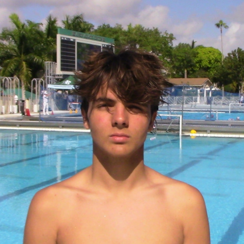 Miguelangel Barcelo mugshot