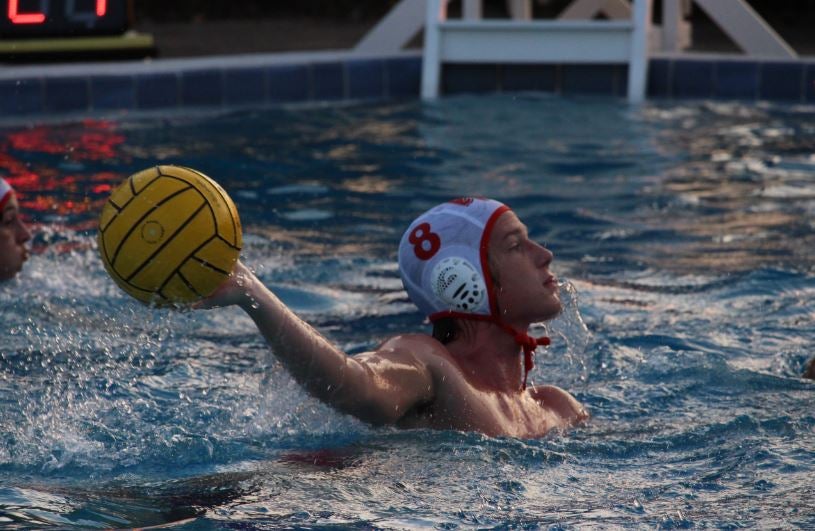 Ian Dovydaitis